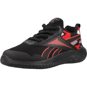 Reebok Runner 5 Sneakers Élastiques - Chaussures Reebok Runner 5 Sneakers Élastiques - Chaussures