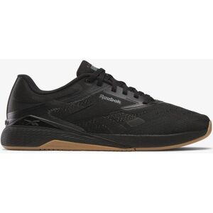 Reebok Nano X5 Noir Marron - Baskets - Publicité Reebok Nano X5 Noir Marron - Baskets - Publicité