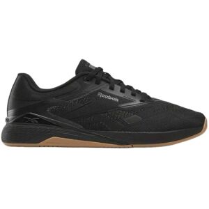 Reebok Nano X5 Sneakers - Training Shoes - Black Brown Reebok Nano X5 Sneakers - Training Shoes - Black Brown