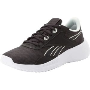 Reebok Lite 4 Schwarz/Weiß Trainer - Trainer Reebok Lite 4 Schwarz/Weiß Trainer - Trainer