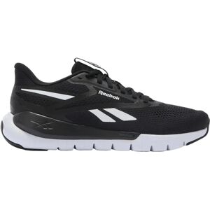 Reebok Duruflex Herrens Sportschuhe - Schwarz/Grau Reebok Duruflex Herrens Sportschuhe - Schwarz/Grau