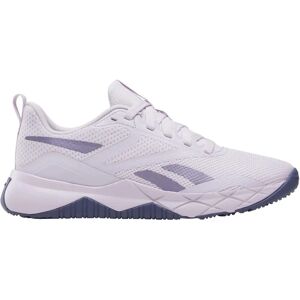Reebok NFX Trainer - Malva - Zapatillas Transpirables Reebok NFX Trainer - Malva - Zapatillas Transpirables