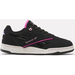 Reebok X Barbie BB 4000 II Trainers - Black/Multi - Size 10.5 Reebok X Barbie BB 4000 II Trainers - Black/Multi - Size 10.5