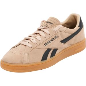 Reebok Club C Grounds UK Brun / Noir / Caoutchouc - Baskets - Publicité Reebok Club C Grounds UK Brun / Noir / Caoutchouc - Baskets - Publicité