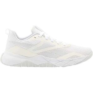 Reebok NFX TRAINER Weiß Mond - Trainingsschuhe Reebok NFX TRAINER Weiß Mond - Trainingsschuhe