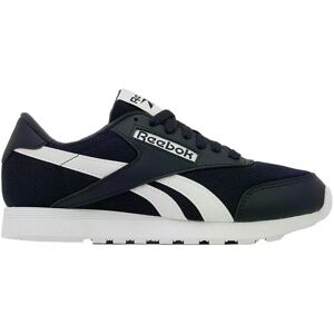 Reebok Royal Prime Navy/Weiß Schuhe - Schuh Reebok Royal Prime Navy/Weiß Schuhe - Schuh
