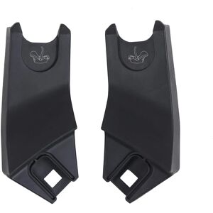 Bumprider Model Connect Car Seat Adapter - Travel System Bumprider Model Connect Car Seat Adapter - Travel System