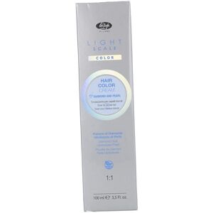 Lisap Honigreflexionen Light Scale Haarfarbe Creme - Haarfarbe Creme Lisap Honigreflexionen Light Scale Haarfarbe Creme - Haarfarbe Creme