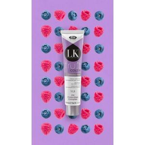 Tinte Permanente Lisap LK Fruit No 10/2 - Tinte para el cabello Tinte Permanente Lisap LK Fruit No 10/2 - Tinte para el cabello