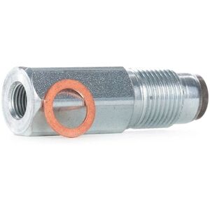 TOPRAN Model 304 915 Fuel Pressure Regulator - Fuel Pressure Regulator TOPRAN Model 304 915 Fuel Pressure Regulator - Fuel Pressure Regulator