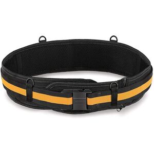 Ceinture ajustable Toughbuilt - Heavy Duty 81-121cm Ceinture ajustable Toughbuilt - Heavy Duty 81-121cm