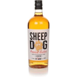 Sheep Dog Peanut Butter Whiskey Liqueur - Liqueur Sheep Dog Peanut Butter Whiskey Liqueur - Liqueur
