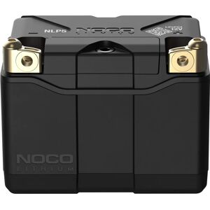 NOCO Lithium Powersport Battery - 12V, Model NLP5-30 NOCO Lithium Powersport Battery - 12V, Model NLP5-30