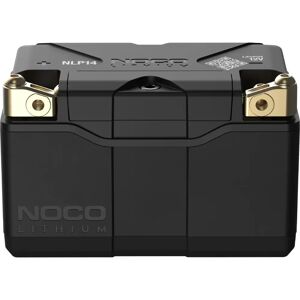 NOCO NLP14 Lithium Powersport Battery - Lightweight, Fast Charging NOCO NLP14 Lithium Powersport Battery - Lightweight, Fast Charging