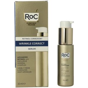 Roc Retinol Correxion Wrinkle Correct Serum (30ml) Roc Retinol Correxion Wrinkle Correct Serum (30ml)