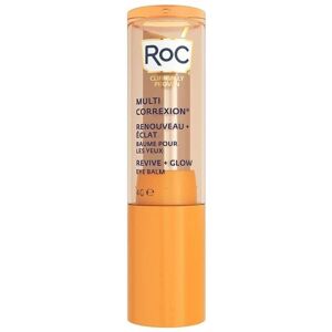 RoC Revive + Glow Eye Balm - Brightening & Hydrating - 4g RoC Revive + Glow Eye Balm - Brightening & Hydrating - 4g