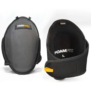 ToughBuilt TB-KP-2B FoamFit Chrániče kolen - Kolenní chrániče ToughBuilt TB-KP-2B FoamFit Chrániče kolen - Kolenní chrániče