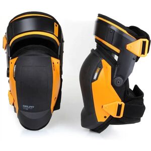 ToughBuilt TB-KP-G3 GelFit stehenní podpora kolenní chrániče ToughBuilt TB-KP-G3 GelFit stehenní podpora kolenní chrániče