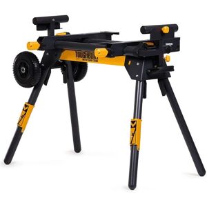Support universel pour scie à onglet ToughBuilt TB-S510 - 195cm Support universel pour scie à onglet ToughBuilt TB-S510 - 195cm