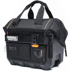 Toughbuilt Taška na nářadí CT-62-16A - Odolná, Voděodolná, 25 let záruka Toughbuilt Taška na nářadí CT-62-16A - Odolná, Voděodolná, 25 let záruka