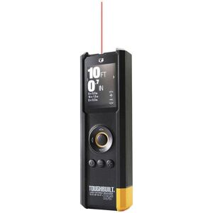 ToughBuilt TB-H2-LM-M50-BT Bluetooth laser vzdálenoměr 50m - Laser vzdálenoměr ToughBuilt TB-H2-LM-M50-BT Bluetooth laser vzdálenoměr 50m - Laser vzdálenoměr