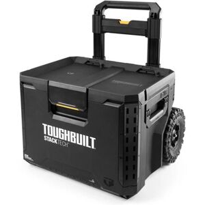 ToughBuilt TB-B1-B-70R Boîte à outils avec roulettes - Toolbox - Publicité ToughBuilt TB-B1-B-70R Boîte à outils avec roulettes - Toolbox - Publicité
