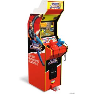 Arcade1Up Játékgép - Time Crisis Deluxe Arcade1Up Játékgép - Time Crisis Deluxe