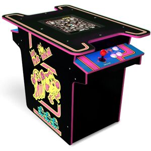 Arcade1Up Head-to-Head Table - Ms. Pac-Man Arcade1Up Head-to-Head Table - Ms. Pac-Man