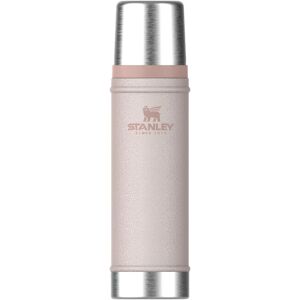 Stanley Double Wall Insulated Stainless Steel Leak-Proof Flask - Thermos Bottle Stanley Double Wall Insulated Stainless Steel Leak-Proof Flask - Thermos Bottle
