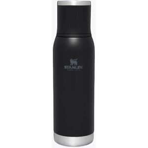 Stanley 10-10818-010 Vacuum Flask - 0.75L - Black Stanley 10-10818-010 Vacuum Flask - 0.75L - Black