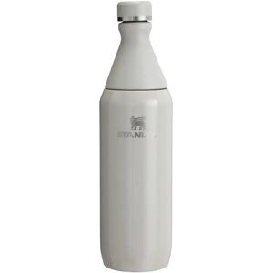 Stanley All Day Slim grau Double Wall Stainless Steel Drink Bottle - Drink Bottle Stanley All Day Slim grau Double Wall Stainless Steel Drink Bottle - Drink Bottle