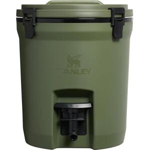 Stanley Pine Green 7.5L Fast Flow Water Jug - Water Container Stanley Pine Green 7.5L Fast Flow Water Jug - Water Container