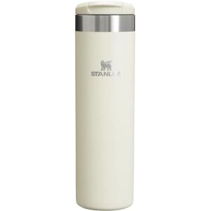 STANLEY AeroLight Transit 600 ml Cream Gloss Thermo Mug - Unisex STANLEY AeroLight Transit 600 ml Cream Gloss Thermo Mug - Unisex