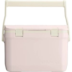 Stanley Adventure Jääkaappi - 15,1L - Vaaleanpunainen - Kantoväline Stanley Adventure Jääkaappi - 15,1L - Vaaleanpunainen - Kantoväline