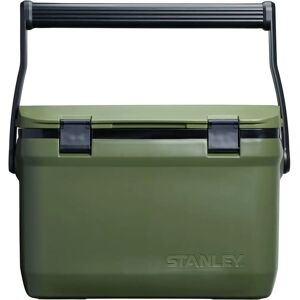 Stanley Easy-Carry Outdoor Cooler 15L - Cooler - green Stanley Easy-Carry Outdoor Cooler 15L - Cooler - green