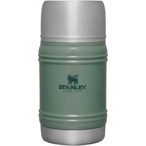 Stanley Artisan Thermal Food Jar - 0.5L - Green - Outdoor Equipment Stanley Artisan Thermal Food Jar - 0.5L - Green - Outdoor Equipment