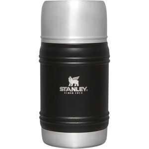 Stanley Artisan Food Jar Black Moon - 0.5L Thermal Food Container Stanley Artisan Food Jar Black Moon - 0.5L Thermal Food Container