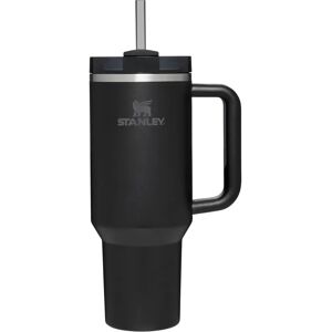 Stanley Black H2.0 FlowState Tumbler - 1.2L Stanley Black H2.0 FlowState Tumbler - 1.2L