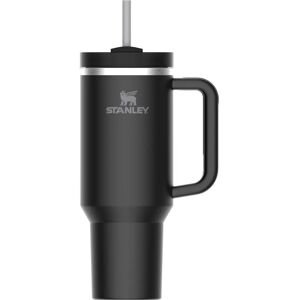 Stanley Black H2.0 FlowState Tumbler - 1.2L Stanley Black H2.0 FlowState Tumbler - 1.2L