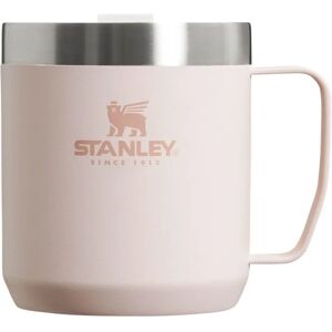 Stanley Pink 350 ml Vakuum Thermo Becher - Legendär Klassisch Stanley Pink 350 ml Vakuum Thermo Becher - Legendär Klassisch