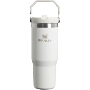 Stanley IceFlow Flip Straw Travel Tumbler - Grey - Travel Tumbler Stanley IceFlow Flip Straw Travel Tumbler - Grey - Travel Tumbler