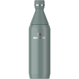 Stanley 0.6L Shale All Day Slim Water Bottle Stanley 0.6L Shale All Day Slim Water Bottle