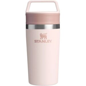 Stanley Pink Travel Mug - Vacuum Insulated Hot & Cold - 0.35L - Travel Mug Stanley Pink Travel Mug - Vacuum Insulated Hot & Cold - 0.35L - Travel Mug
