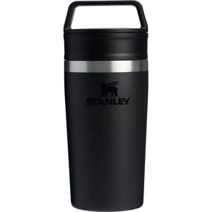 Taza de Viaje Stanley con Doble Pared - Negro - Tipo de Producto Taza de Viaje Stanley con Doble Pared - Negro - Tipo de Producto