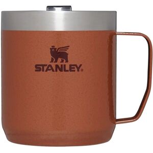 Stanley Classic Legendary Camp Mug - Hammertone Clay Stanley Classic Legendary Camp Mug - Hammertone Clay