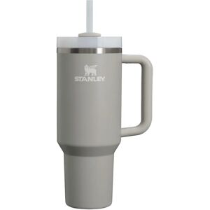Stanley Quencher H2.O FlowState Tumbler - 1.18L Stainless Steel Ash Stanley Quencher H2.O FlowState Tumbler - 1.18L Stainless Steel Ash