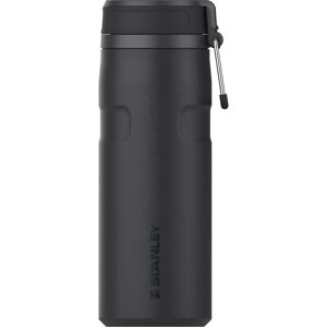 Stanley Black Iceflow Bottle 0.47L - Water Bottle Stanley Black Iceflow Bottle 0.47L - Water Bottle