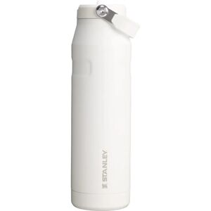 Stanley The IceFlow Bottle 2.0 - 1060ml Frost Unisex Bottle Stanley The IceFlow Bottle 2.0 - 1060ml Frost Unisex Bottle