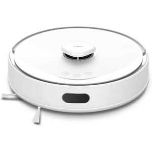TP-Link Tapo RV30 Max Vit - Robotdammsugare TP-Link Tapo RV30 Max Vit - Robotdammsugare