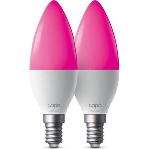 TP-Link Tapo L430C Smartlampe - Wi-Fi, Bluetooth, Dimmerbar TP-Link Tapo L430C Smartlampe - Wi-Fi, Bluetooth, Dimmerbar